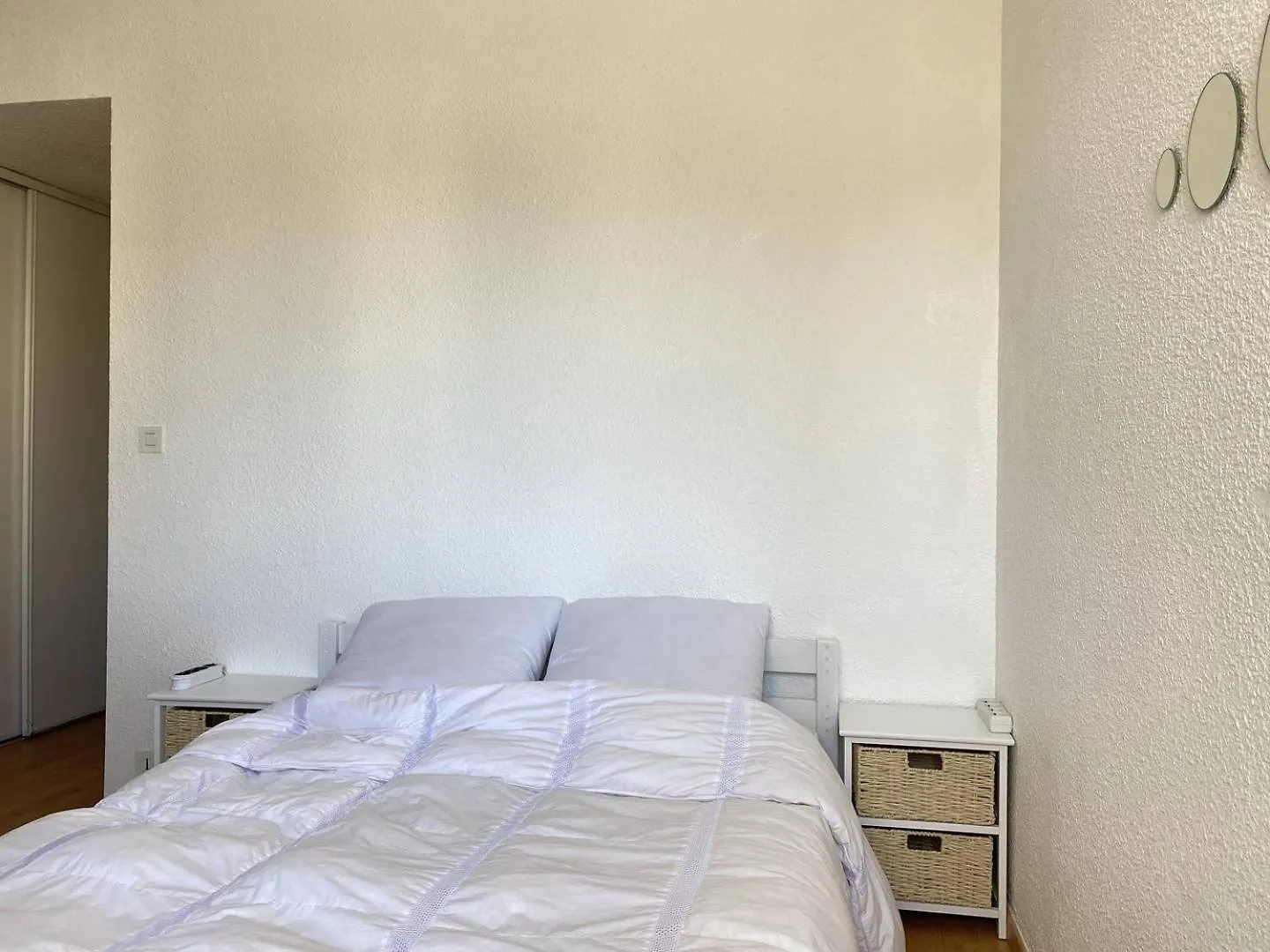 Apartmán 104 - Studio, Dans Une Residence Les Pieds Dans L'Eau A Sables D'Or Les Pins